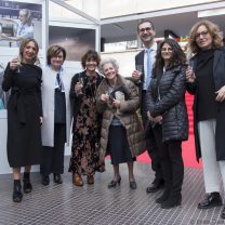 Mostra fotografica “Space Girls, Space Women”