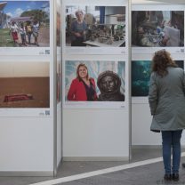 Mostra fotografica “Space Girls, Space Women”