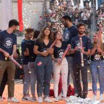 Festa della matricola al Politecnico: «Qui costruiamo il vostro futuro»