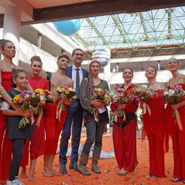 Festa della matricola al Politecnico: «Qui costruiamo il vostro futuro»