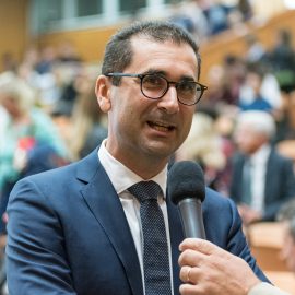 Festa della matricola al Politecnico: «Qui costruiamo il vostro futuro»