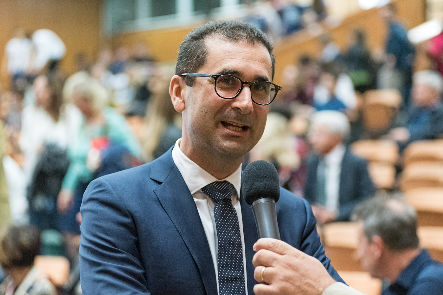 Festa della matricola al Politecnico: «Qui costruiamo il vostro futuro»