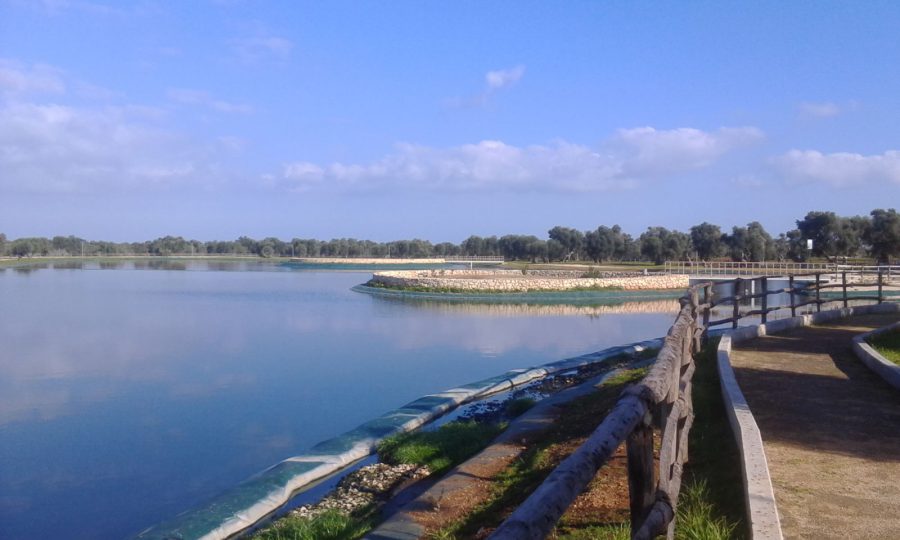 Lago Forcatella