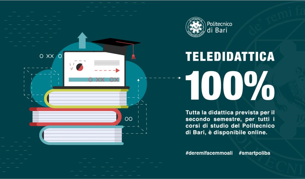 Teledidattica 100%