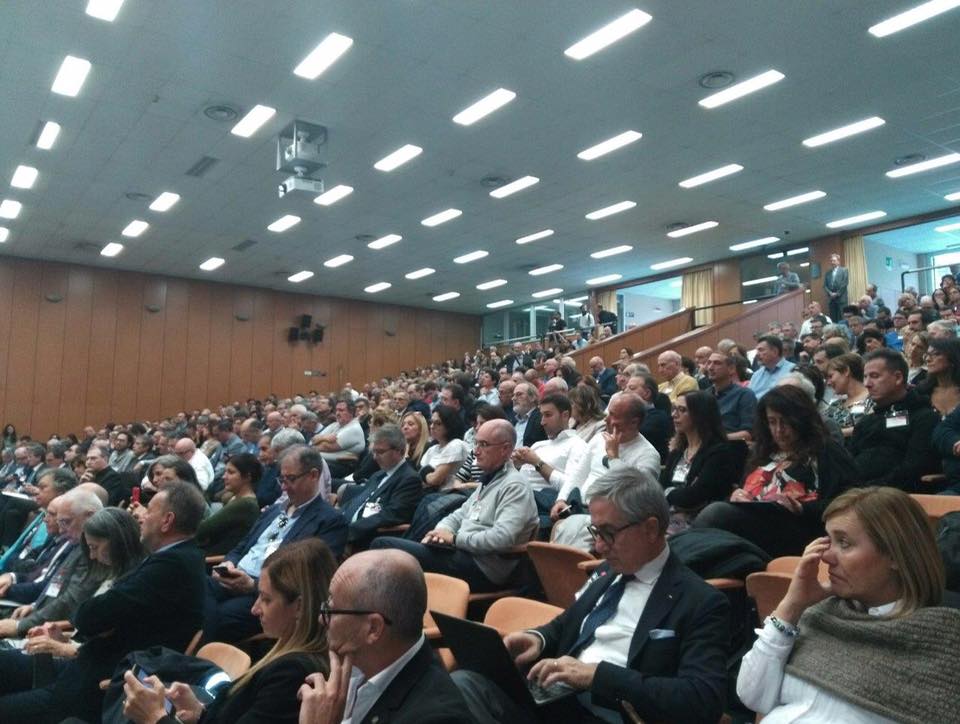 Giornate del Piano Triennale INFN 2020-2022