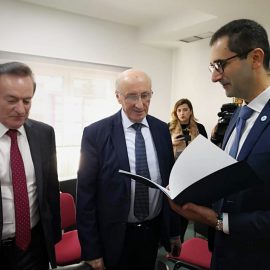 Il Politecnico punta all’Albania