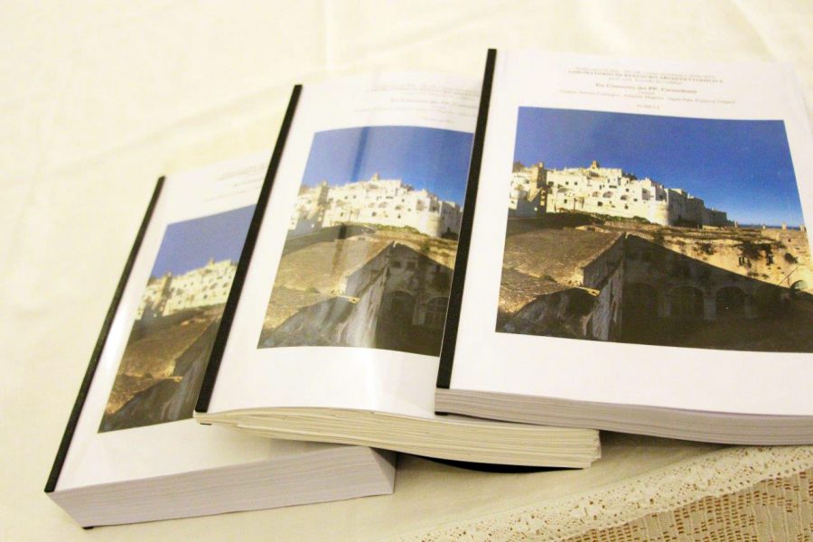 Nuova vita all’ex convento dei Carmelitani di Ostuni