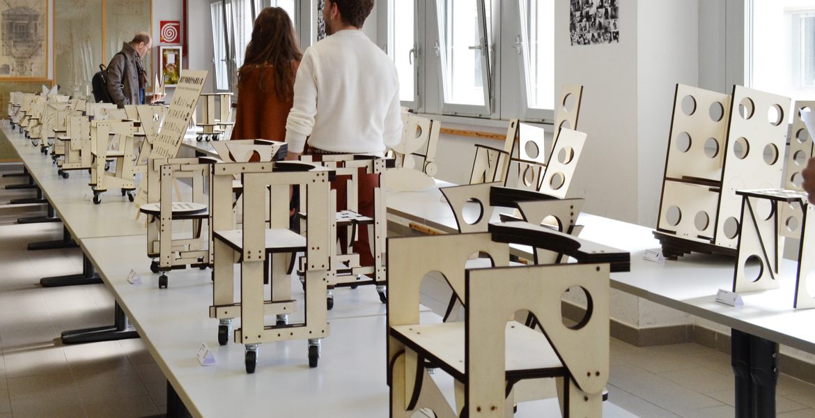 Disegno Industriale Poliba