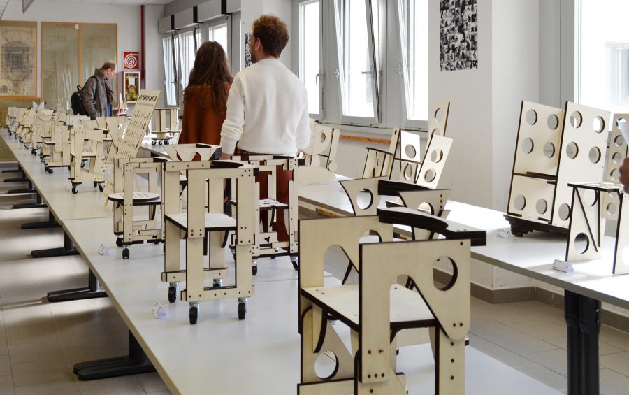 Disegno Industriale Poliba