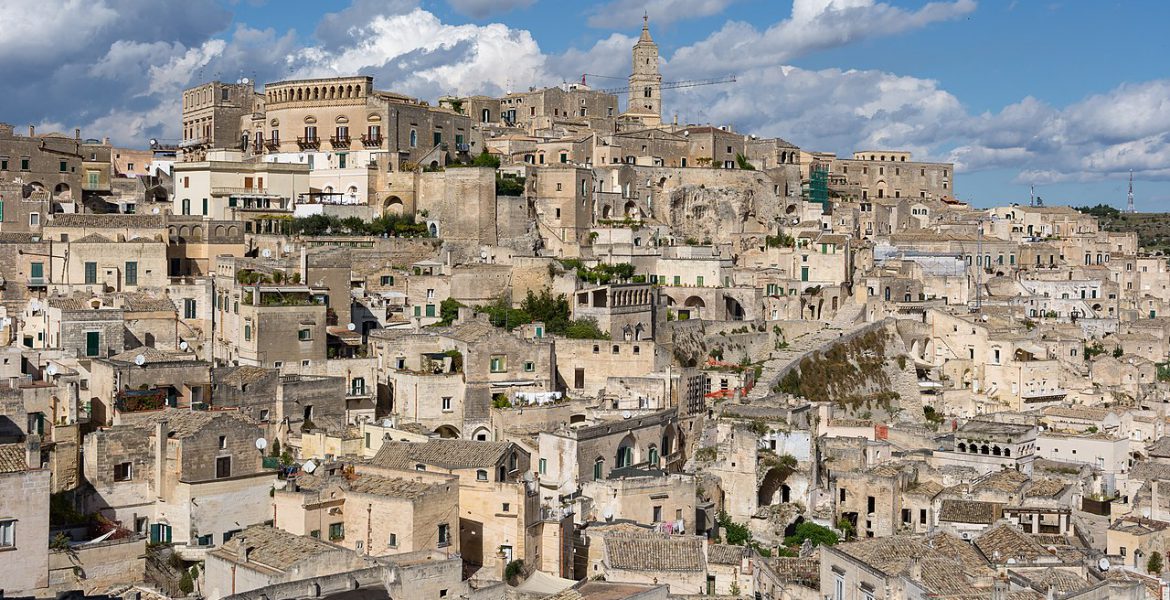 MATERA