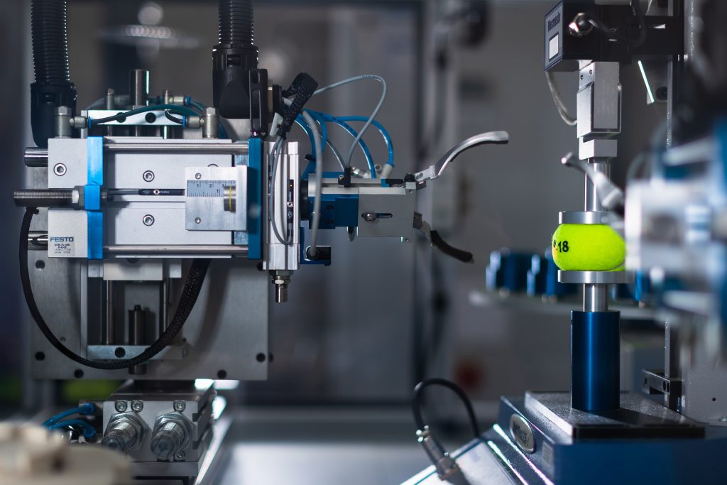 ingegneria meccanica