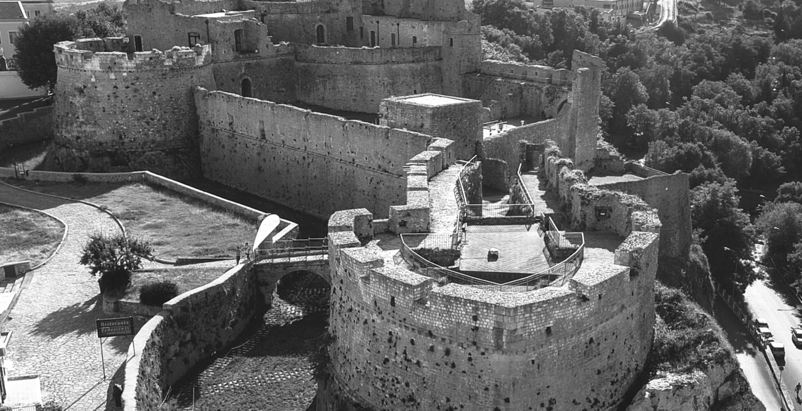 Castello Monte Sant'Angelo