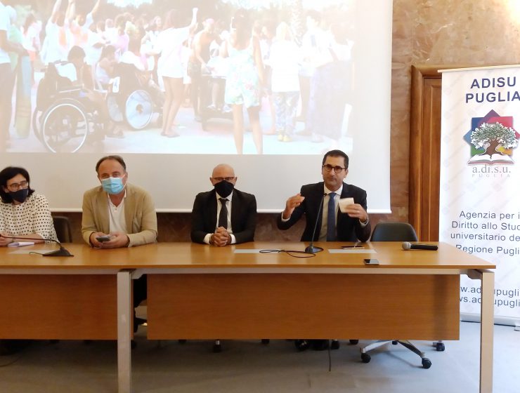 ADISU Rotte Variabili