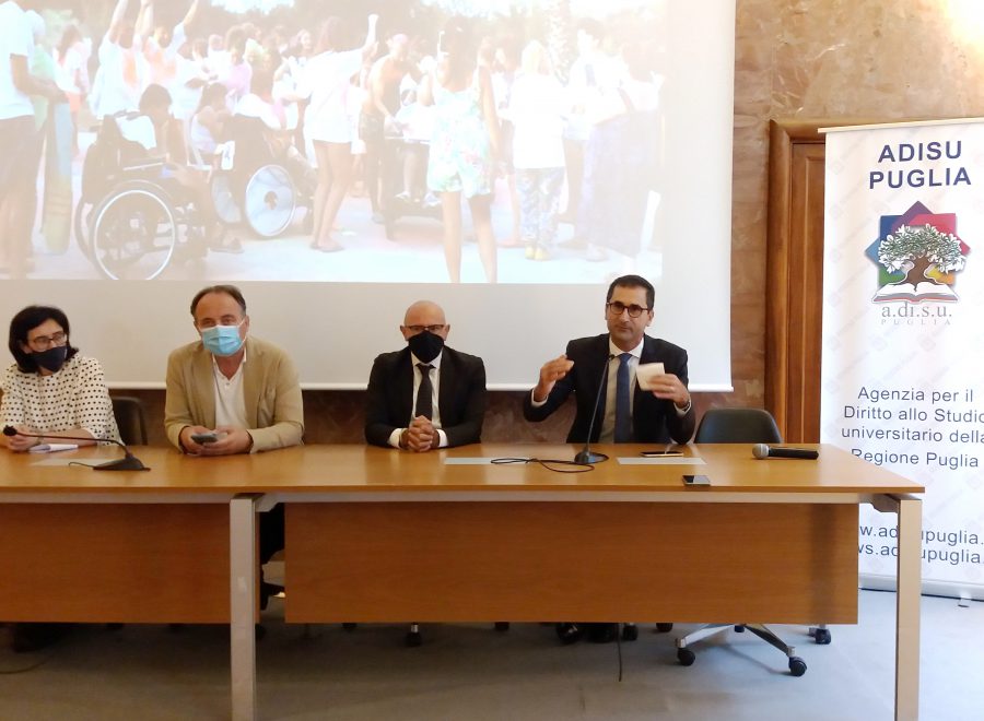 ADISU Rotte Variabili