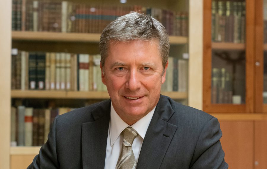 Intervista Gen. Roberto Vittori