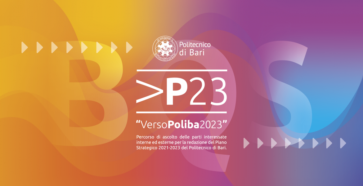 Verso Poliba 2023