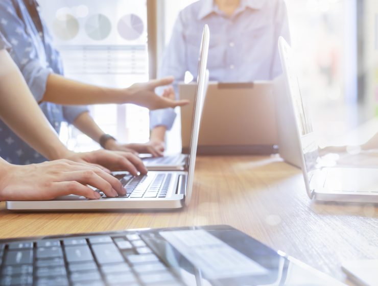 Professioni del Futuro