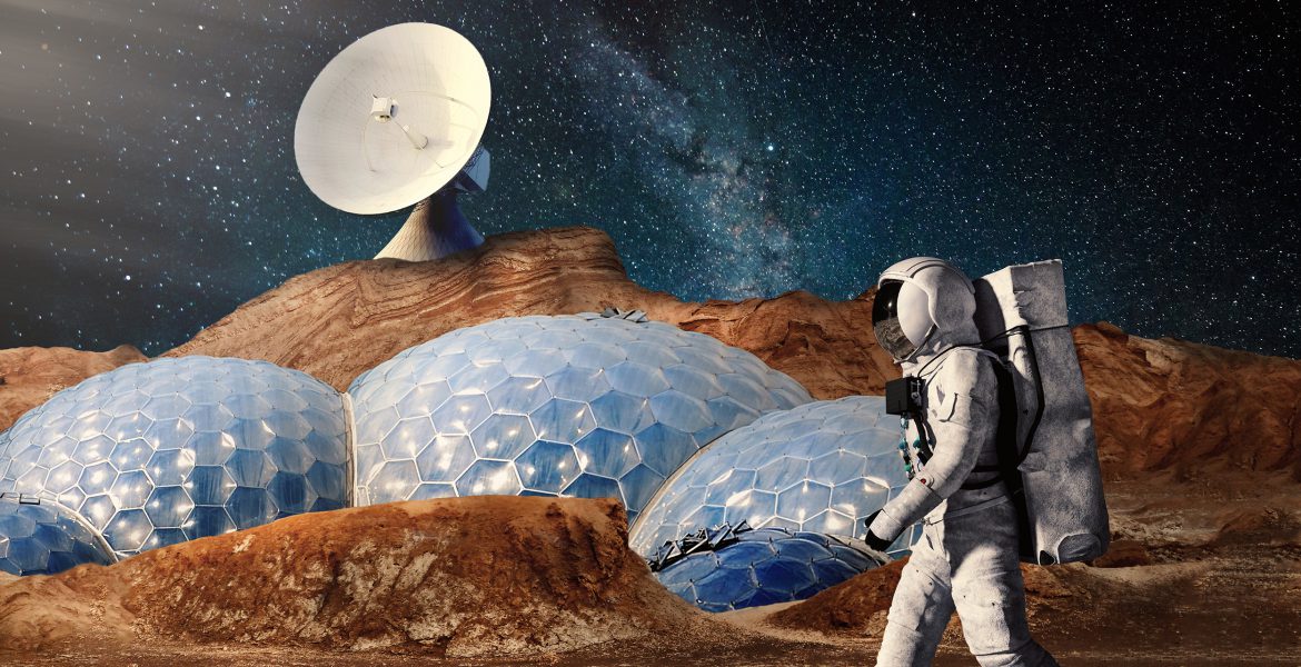 Rediscovering the Space