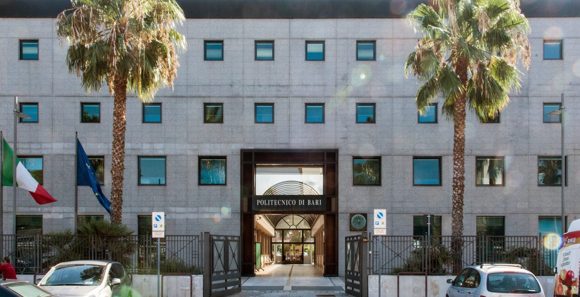 sede del ettorato dell'amministrazione poliba