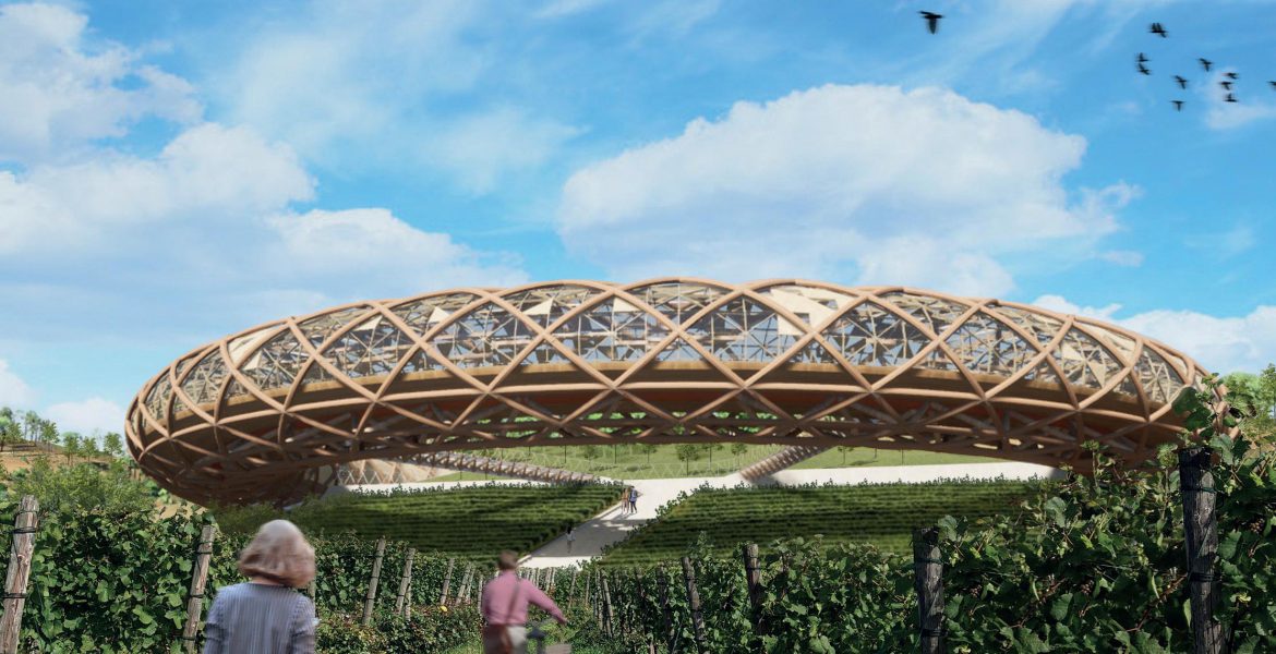 IL CANTO DELL'OFANTO