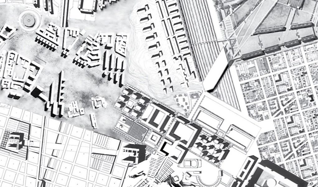 A+D Urban Design - Urbanform