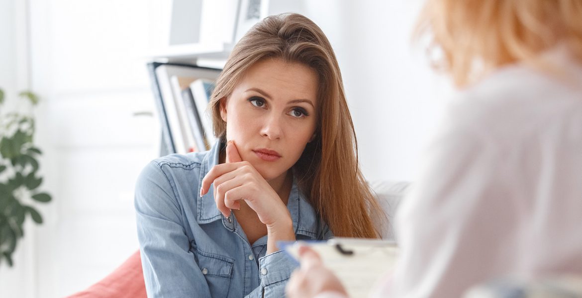 Counseling Psicologico