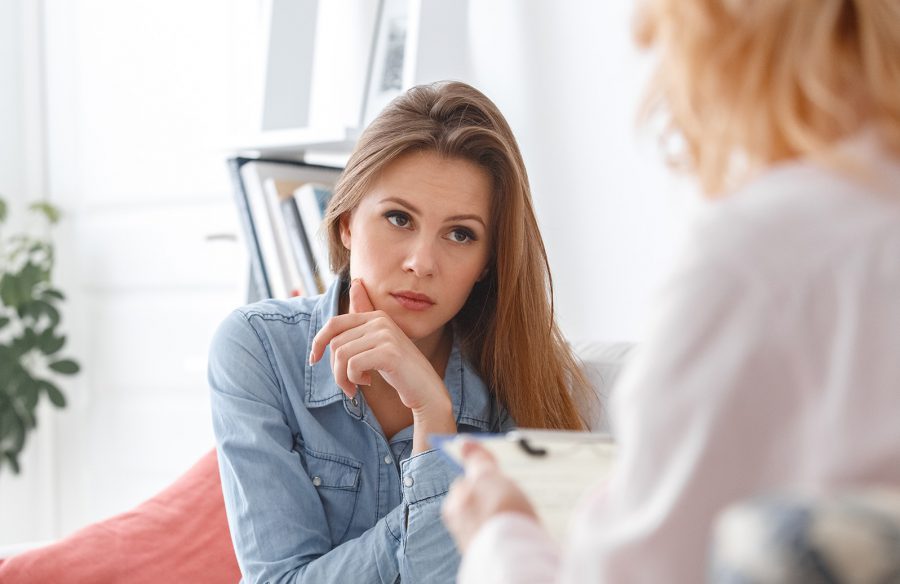 Counseling Psicologico