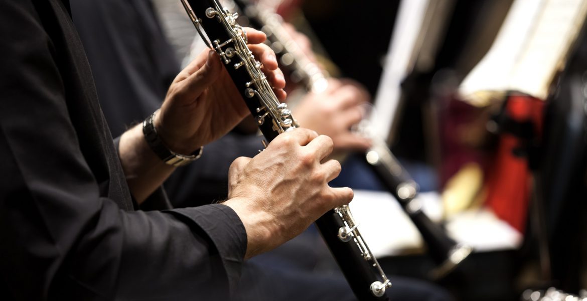 Concerti del Politecnico Mozart Fiati