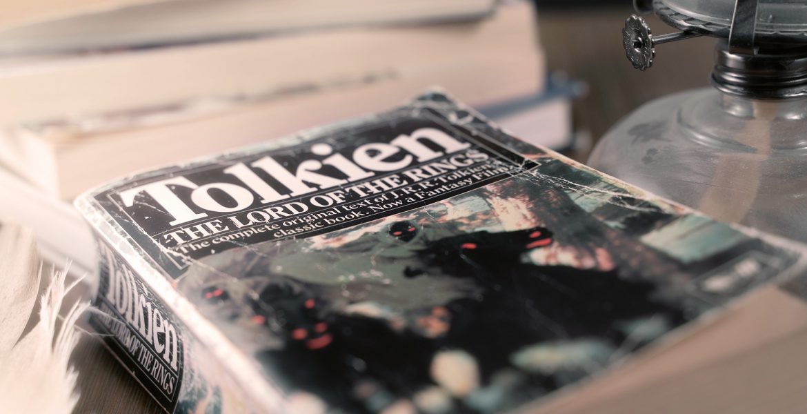 Tolkien - Concerti del Politecnico