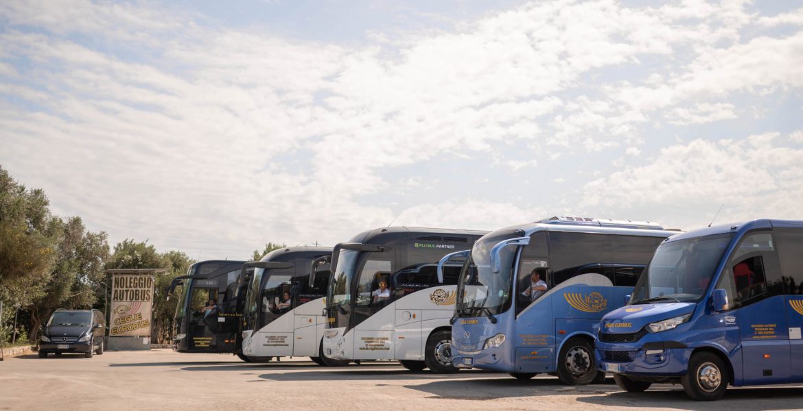 Bus navetta Bari-Taranto
