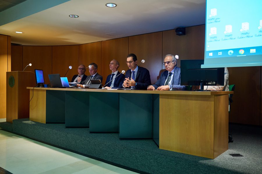Conferenza stampa offerta formativa 2022/2023