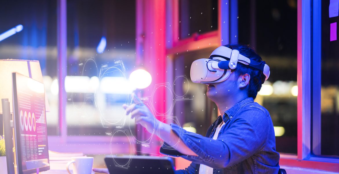 METAVERSE TOKEN SEMINAR