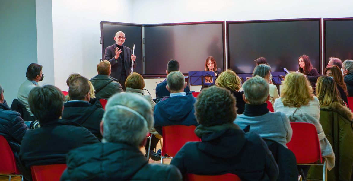 I Concerti del Politecnico