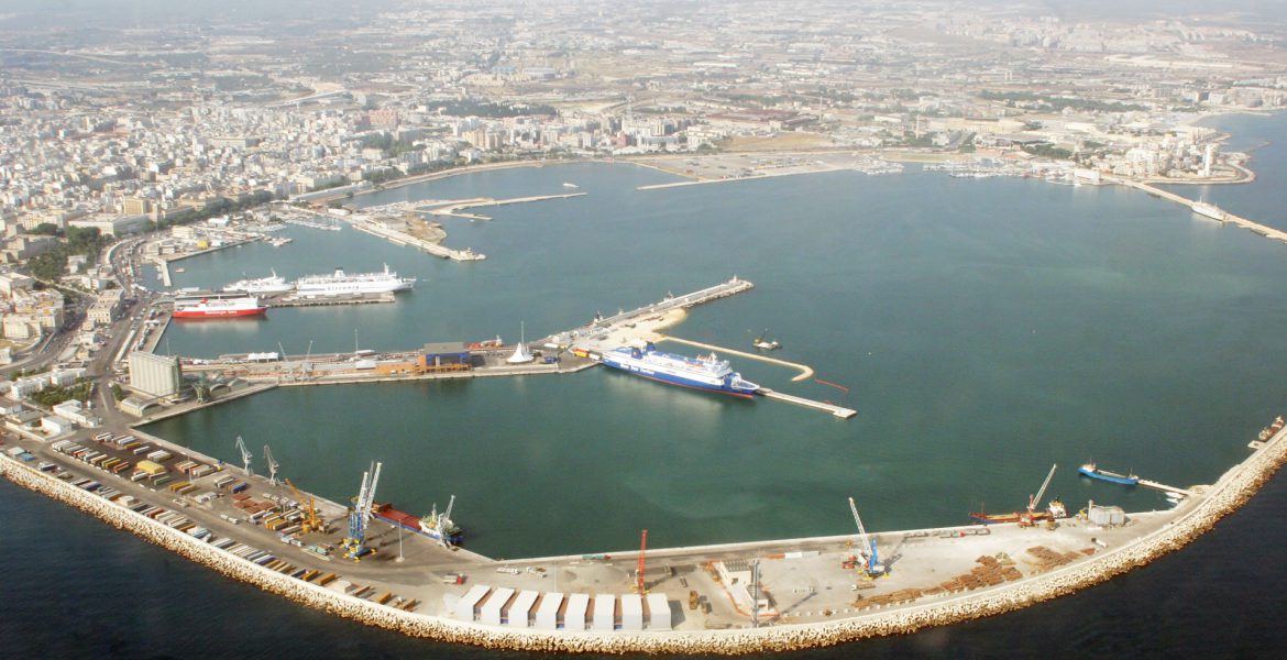 Porto di Bari