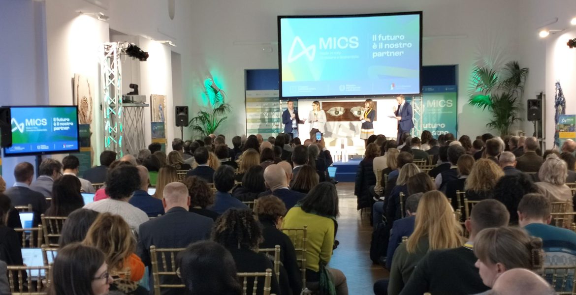MICS Roma