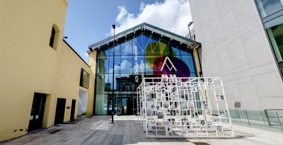 ADi Design Museum Compasso d'ro