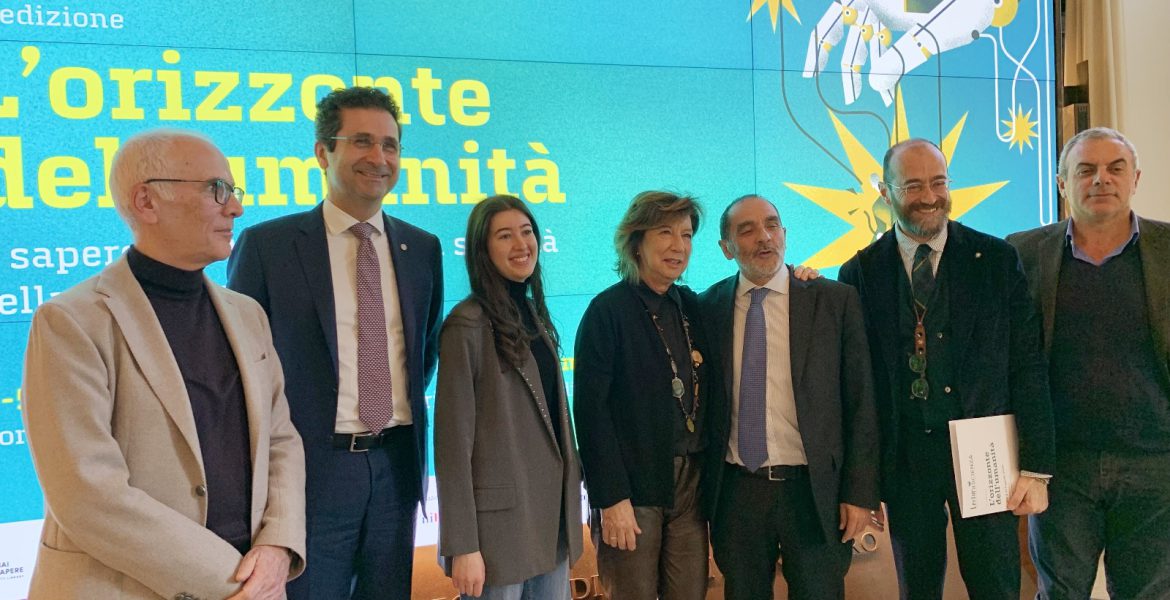 Lector in scienza 2025