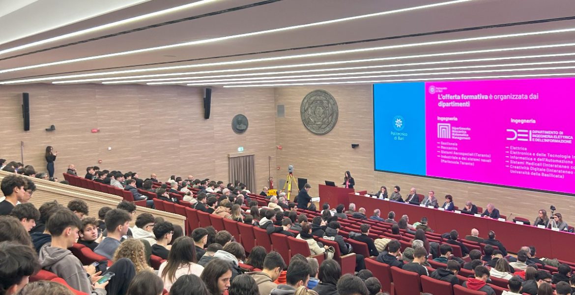 Orientamento Dicatech