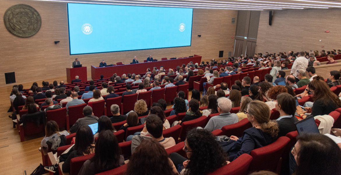 Elezioni Rettore 2025