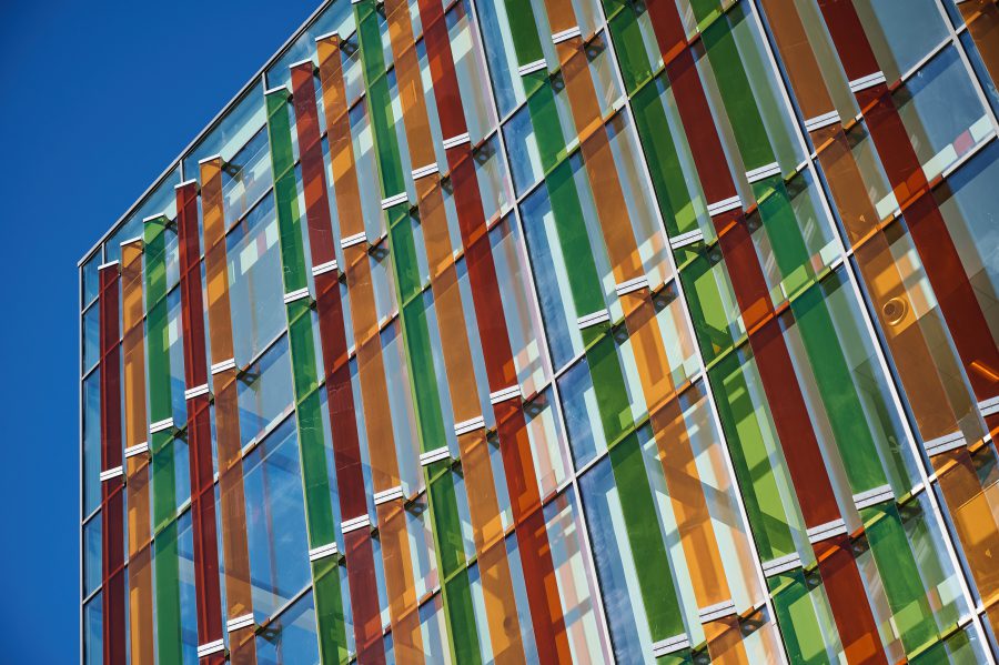 Nuovo Rettorato Poliba