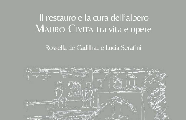 copertina Civita
