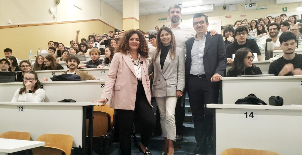 Ivalua - corso di “Gestione della Supply Chain”