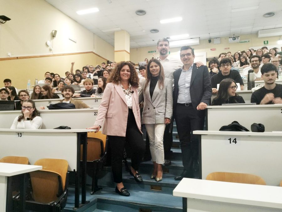 Ivalua - corso di “Gestione della Supply Chain”