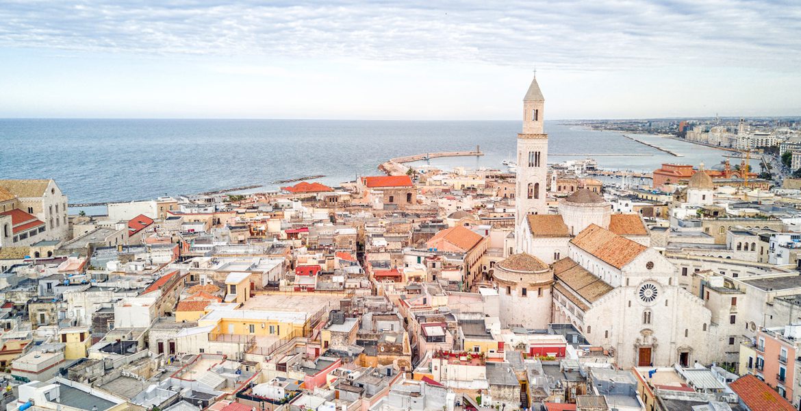 Bari
