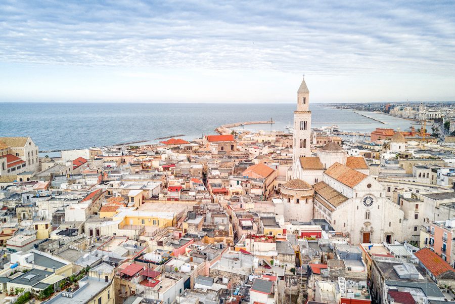 Bari